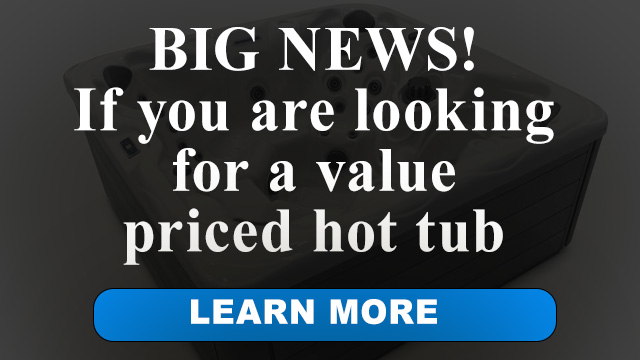 True Tub Ad